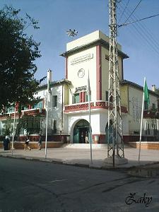 LE TELAGH LA MAIRIE 02